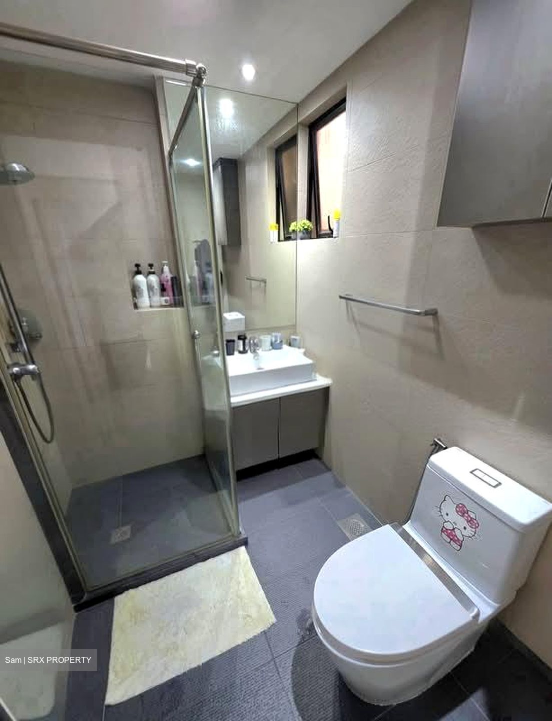 Grande Vista (D28), Condominium #534648511